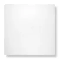 Placa desmontable lisa oculta para techos 60x60 - 4ud. – Mod: 00