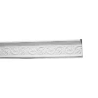Friso decorativo 4,5x15,5cm - Mod: I014