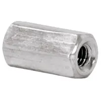 Manguito hexagonal M4M6