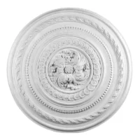 Florón de escayola Ø62 - Mod: 11