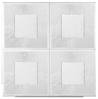 Placa decorada 60x60 - Mod: 7