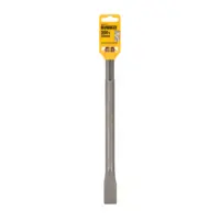 Cincel plano 25x280mm SDS-Max