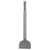 Cincel plano 75x300mm SDS-Max