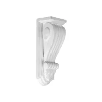 Ménsula decorativa de escayola – Mod: 10