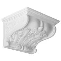 Ménsula decorativa de escayola – Mod: 12