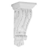 Ménsula decorativa de escayola – Mod: 15