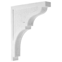 Ménsula decorativa de escayola – Mod: 18