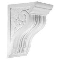 Ménsula decorativa de escayola – Mod: 02