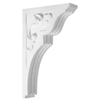 Ménsula decorativa de escayola – Mod: 04