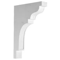 Ménsula decorativa de escayola – Mod: 05