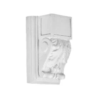 Ménsula decorativa de escayola – Mod: 07