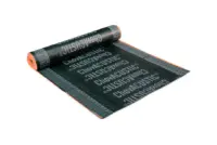 ViscoLAM autoadhesiva para aislamiento acústico rollo de 5,50x1m - 4mm