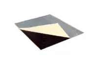 ViscoLAM autoadhesiva para aislamiento acústico plancha de 1x1,20m - 4mm