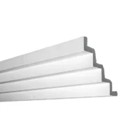 Escocia de escalera múltiple 20x20cm - Mod: 005