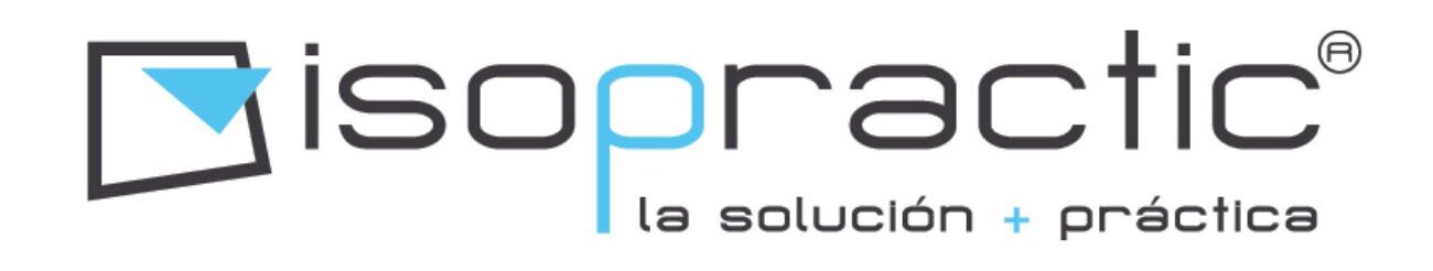 isopractic 2