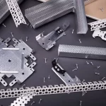 accesorios perfileria