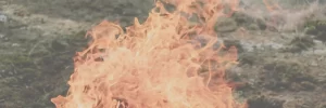 aislamiento fuego