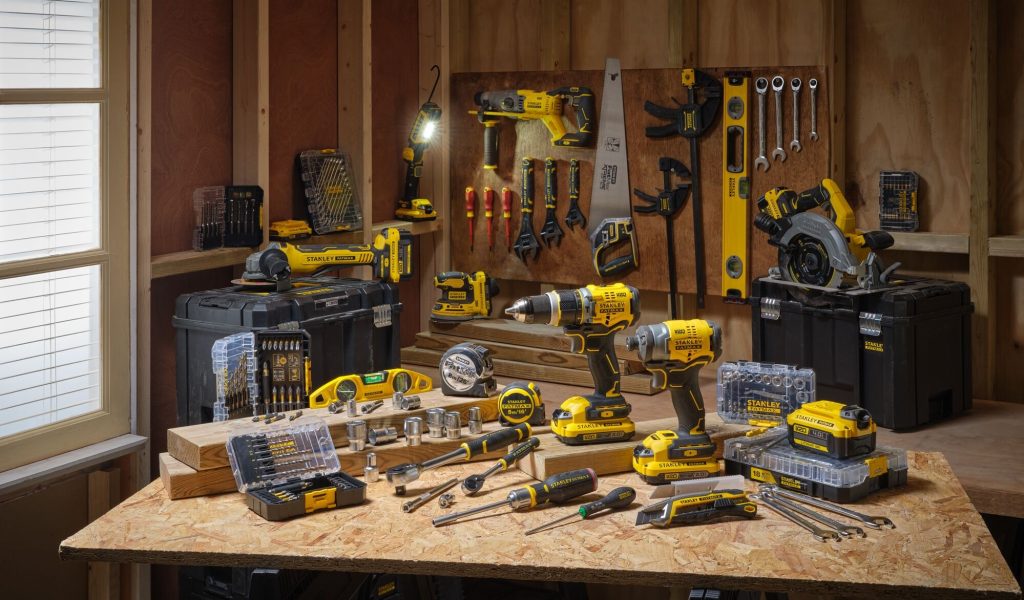 prefaes tu ferreteria especializada