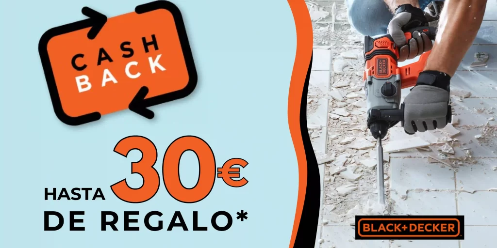 HASTA 30€ DE REGALO