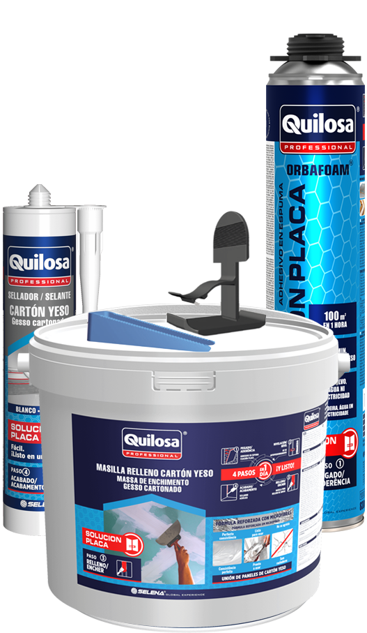 tp quilosa system gk es