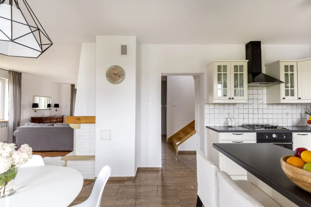 como aislar pared ya construida