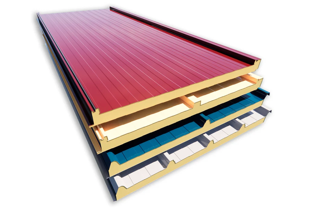 panel sandwich