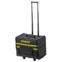 Bolsa rígida con ruedas - STANLEY