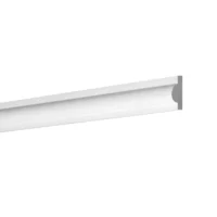 Bordón techo de escayola 4cm - Mod: 506