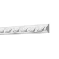 Bordón techo de escayola 4cm - Mod: 511