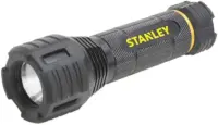 Linterna Indestructible Aluminium LED STANLEY - 200lm