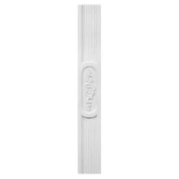 Pilastra flor de escayola 15cm - Mod: 02