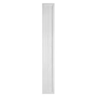 Pilastra estriada de escayola 15cm - Mod: 03