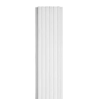 Prolongación pilastra de escayola 15cm - Mod: 07
