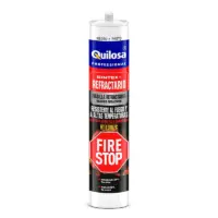 Masilla SINTEX Refractario FIRE STOP para sellado 300ml
