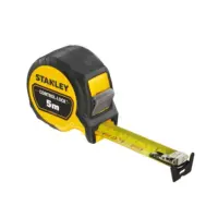 Flexómetro Control-Lock  STANLEY 5m x 25mm