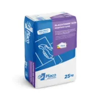 Placotherm Base Saco 25 kg