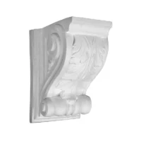 Ménsula decorativa de escayola – Mod: 20