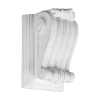Ménsula decorativa de escayola – Mod: 21
