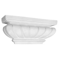 Ménsula decorativa de escayola – Mod: 23