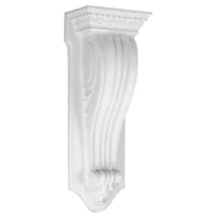 Ménsula decorativa de escayola – Mod: 24