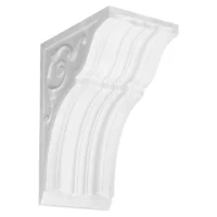 Ménsula decorativa de escayola – Mod: 25