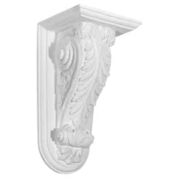 Ménsula decorativa de escayola – Mod: 29