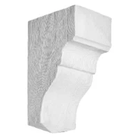 Ménsula decorativa de escayola – Mod: 30