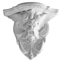 Ménsula decorativa de escayola – Mod: 31