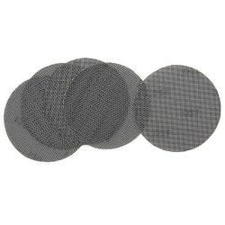 Lija de malla grano 240 diam