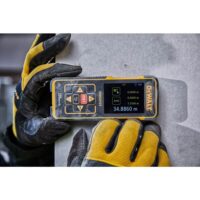 Medidor laser 1001 1