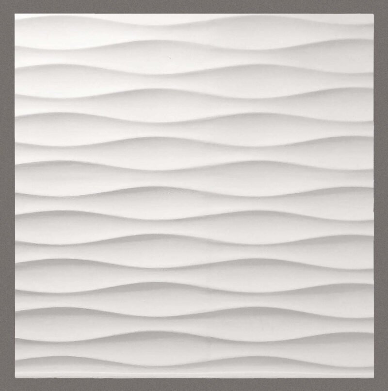 Panel 3D Denia