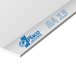 Placa yeso laminado ba13 1