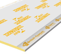 Placa yeso laminado rayos x 1 1