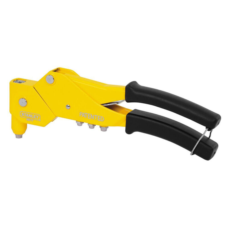 Remachadora MR77 stanley